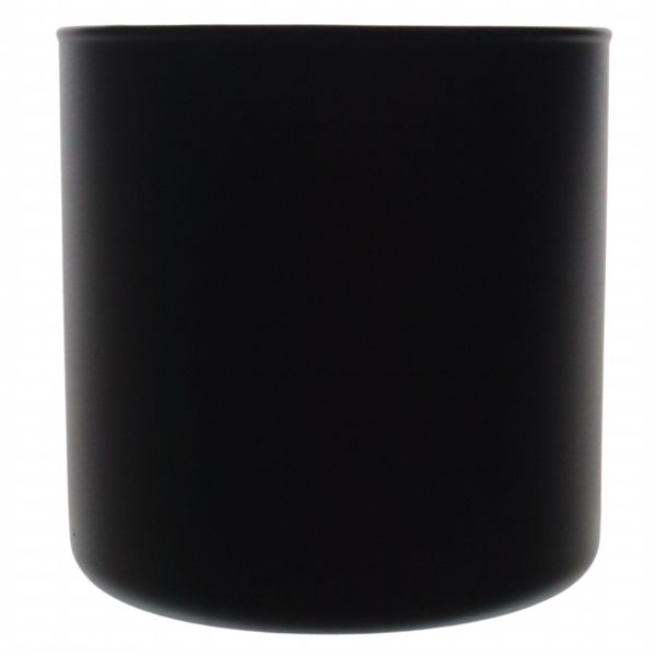 Czarna tuba 10x10 cm