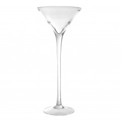 Kielich martini/rozszerzany - 3 wysokości