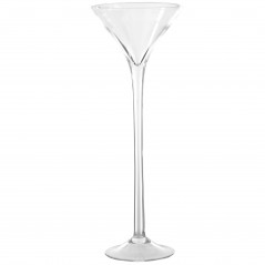 Kielich martini q14 - 2 wysokości